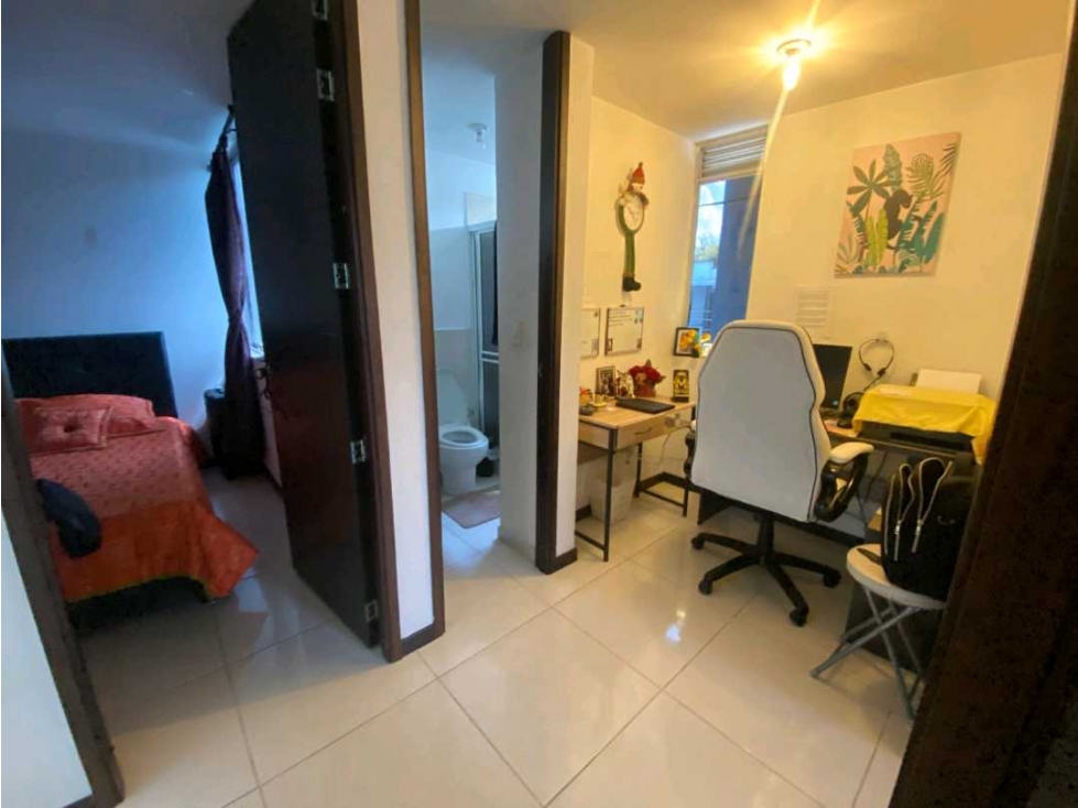 Venta apartamento en terrazas del lago — foto 5