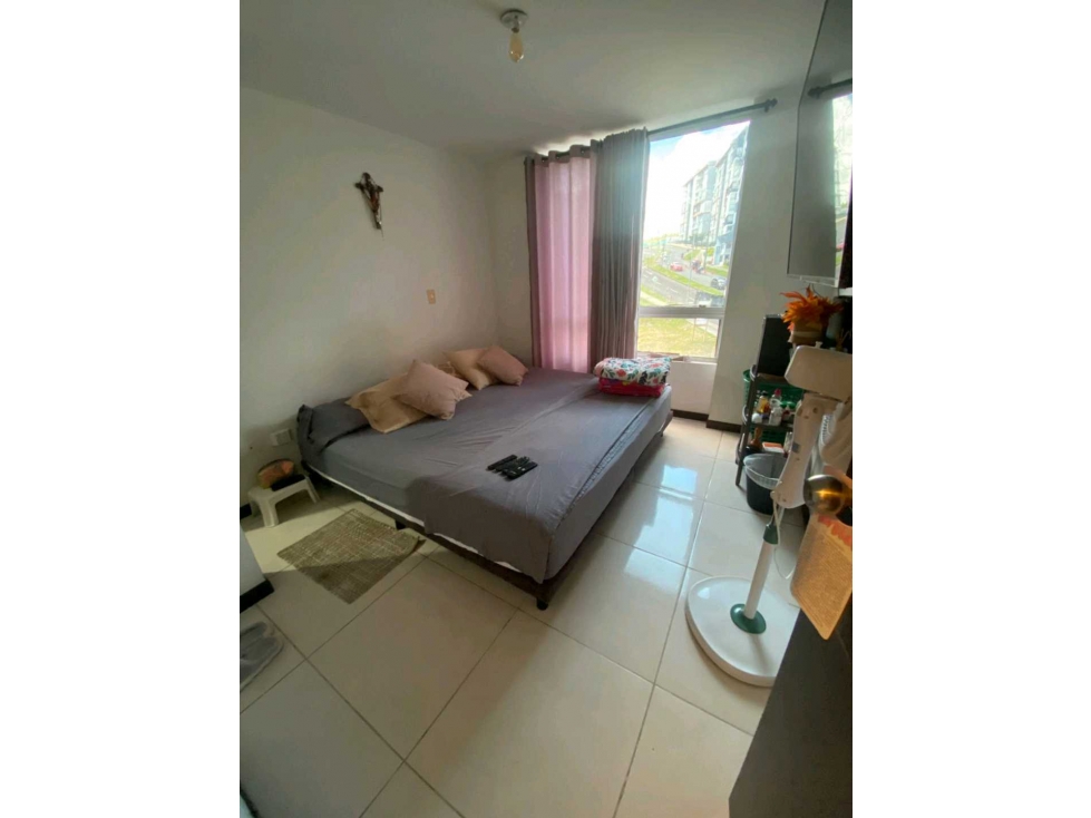 Venta apartamento en terrazas del lago — foto 6