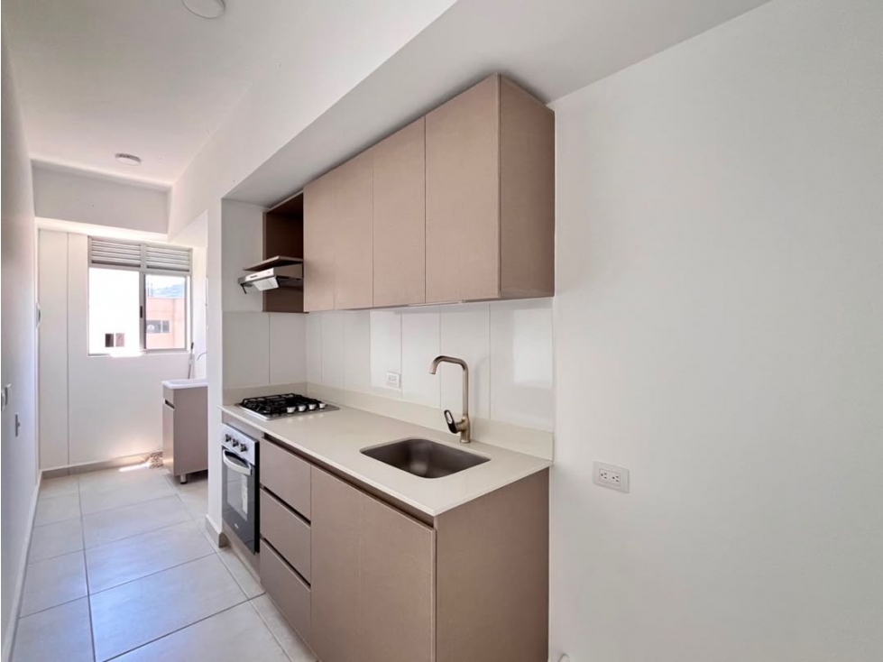 Venta apartamento en terrazas del Río