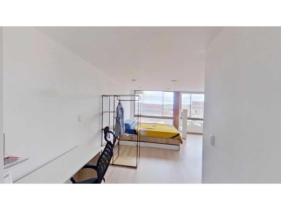 Venta Apartamento en Terrazze Park 183, Usaquén, Bogotá · Bajó $9.9M