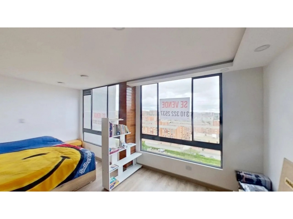Venta Apartamento en Terrazze Park 183, Usaquén, Bogotá · Bajó $9.9M — foto 2