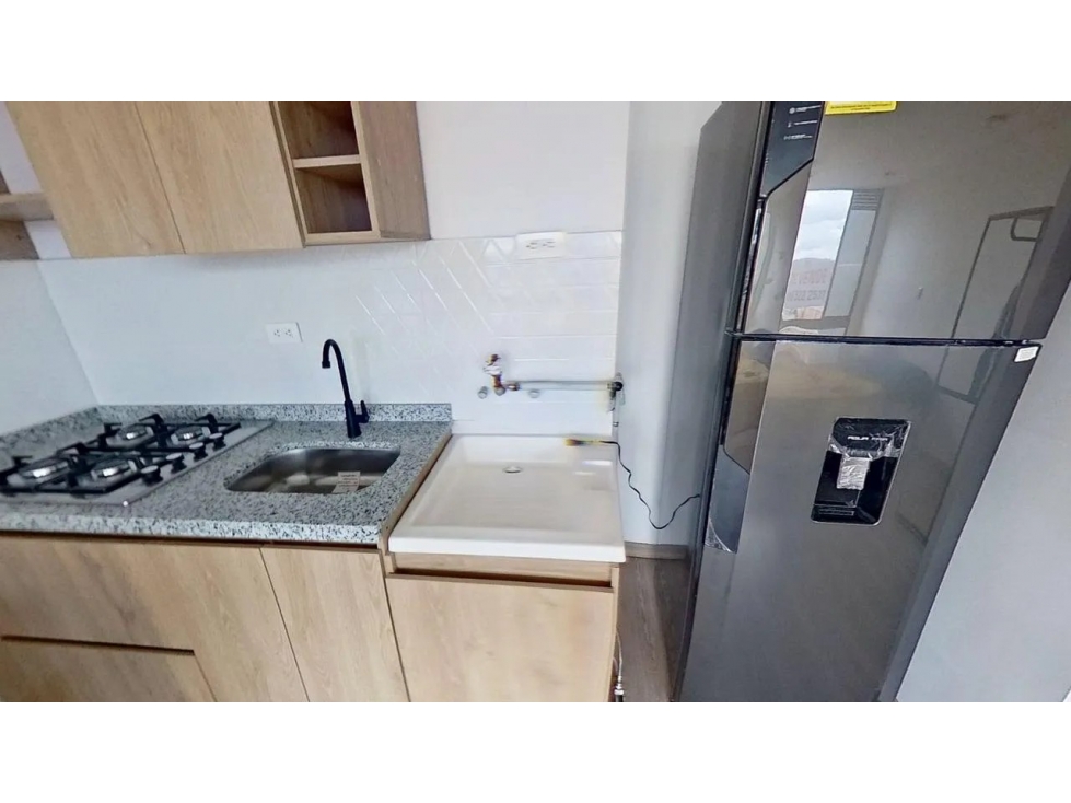 Venta Apartamento en Terrazze Park 183, Usaquén, Bogotá · Bajó $9.9M — foto 3