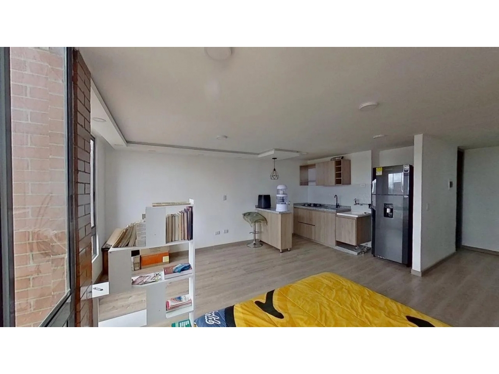 Venta Apartamento en Terrazze Park 183, Usaquén, Bogotá · Bajó $9.9M — foto 4
