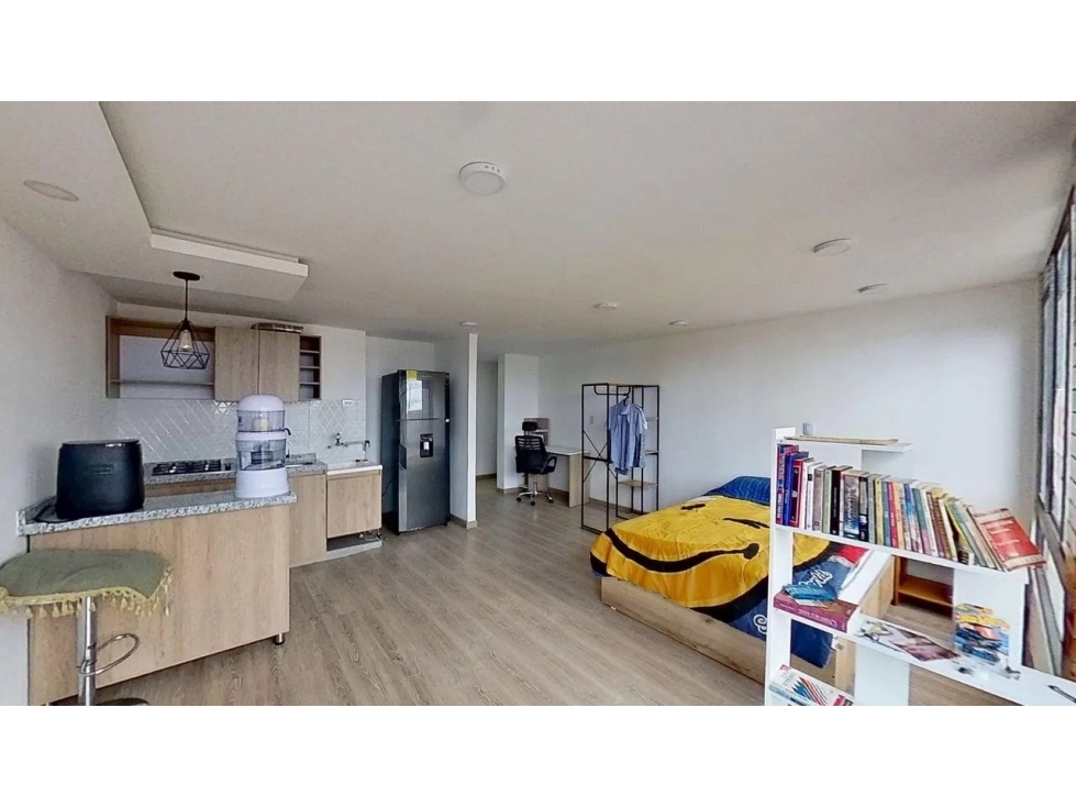 Venta Apartamento en Terrazze Park 183, Usaquén, Bogotá · Bajó $9.9M — foto 5
