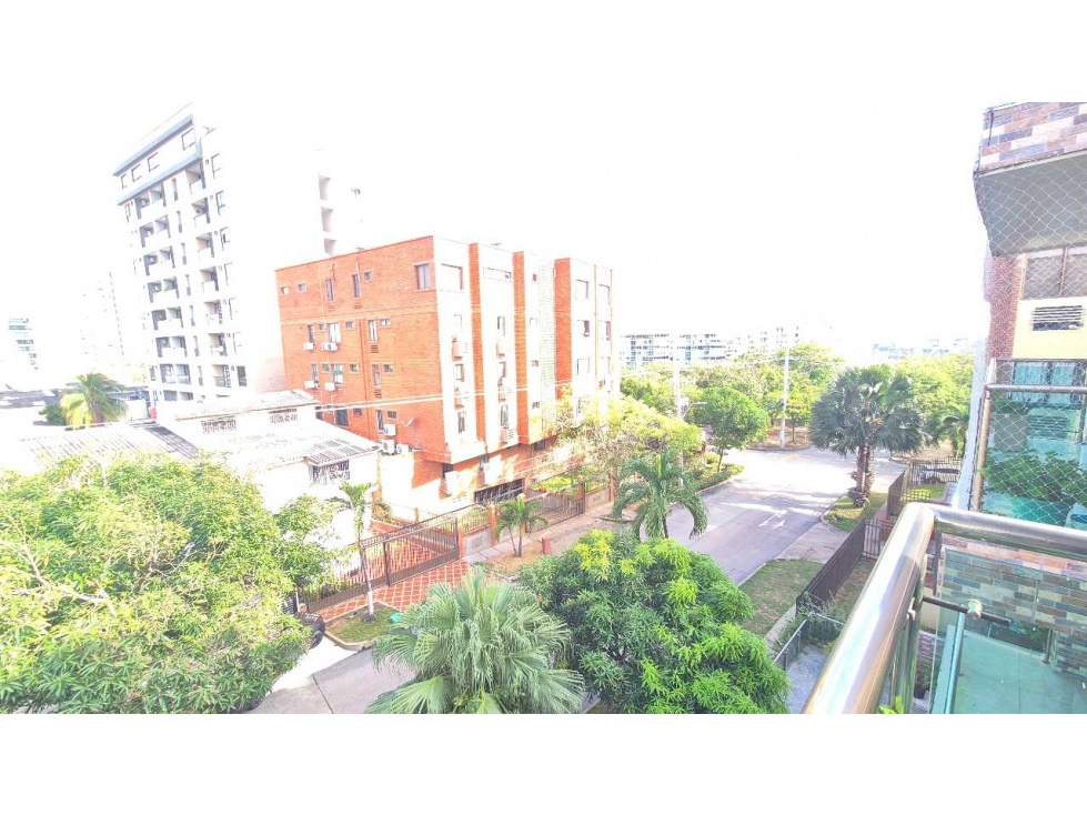 Venta apartamento en tivoly — foto 2