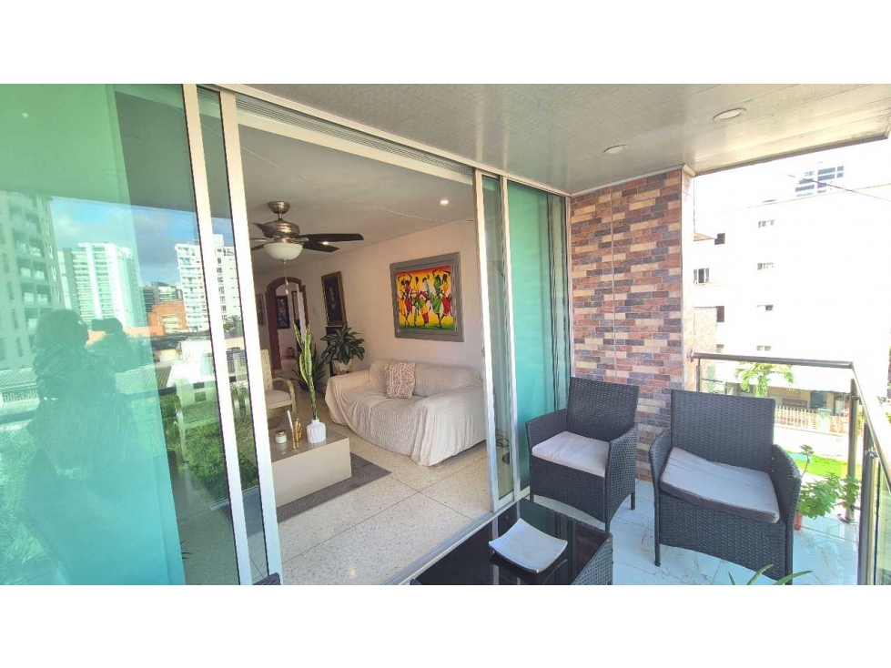 Venta apartamento en tivoly — foto 3