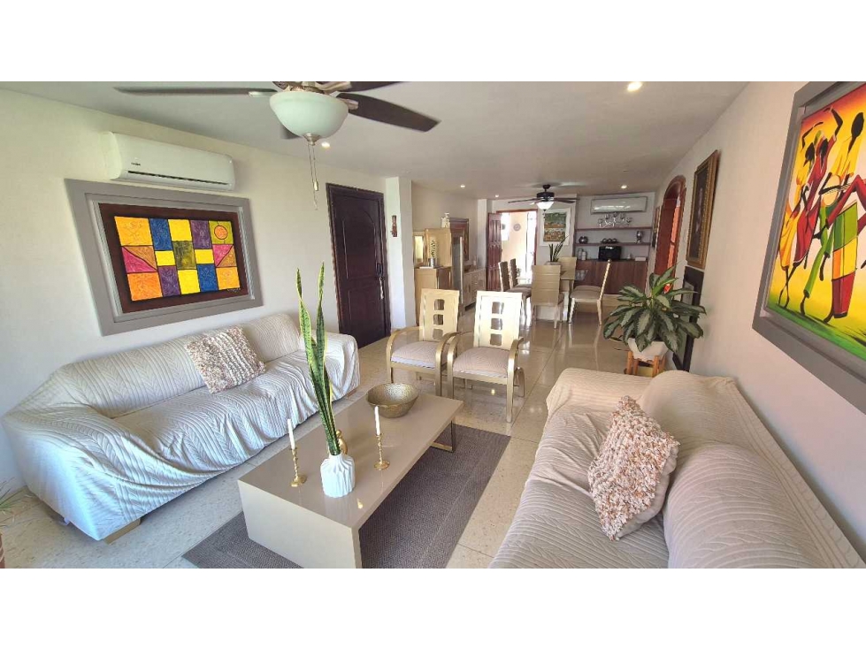 Venta apartamento en tivoly — foto 4