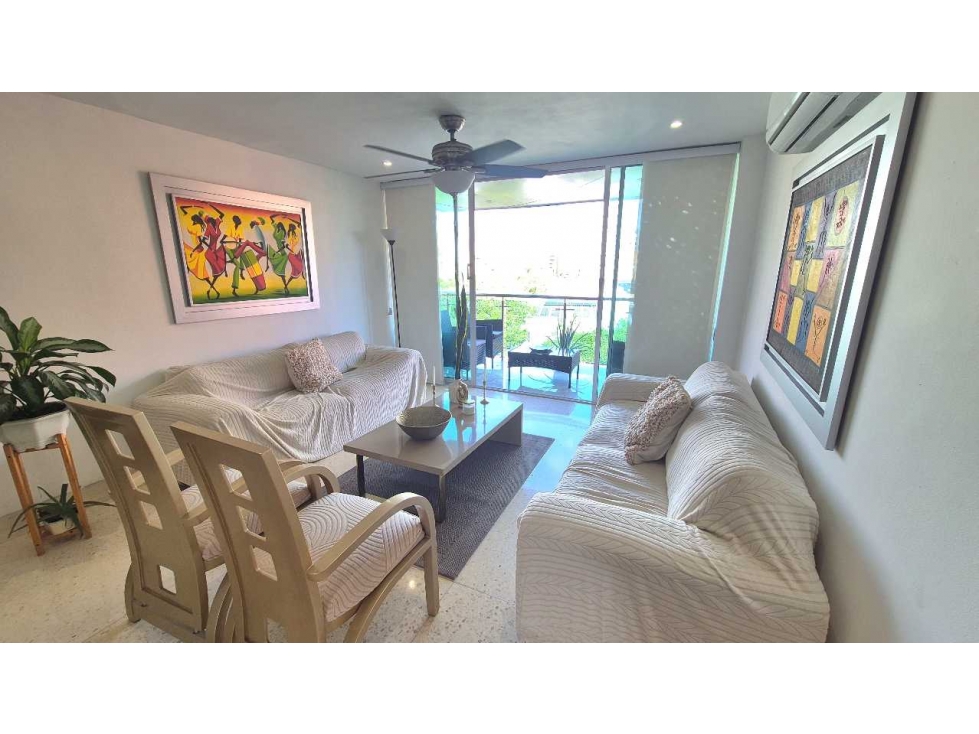 Venta apartamento en tivoly — foto 5