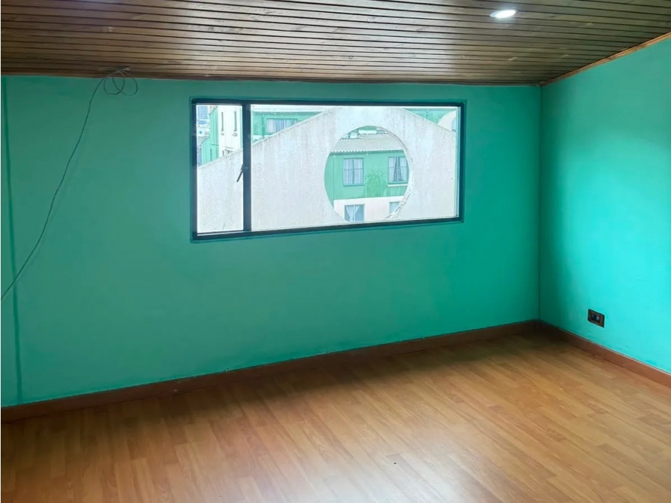 Venta Apartamento en Toberin, Usaquén, Bogotá · Bajó $30M