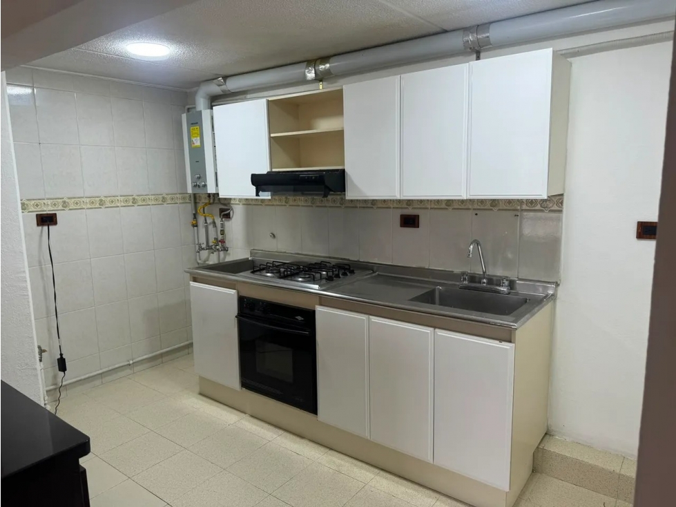 Venta Apartamento en Toberin, Usaquén, Bogotá · Bajó $30M — foto 2