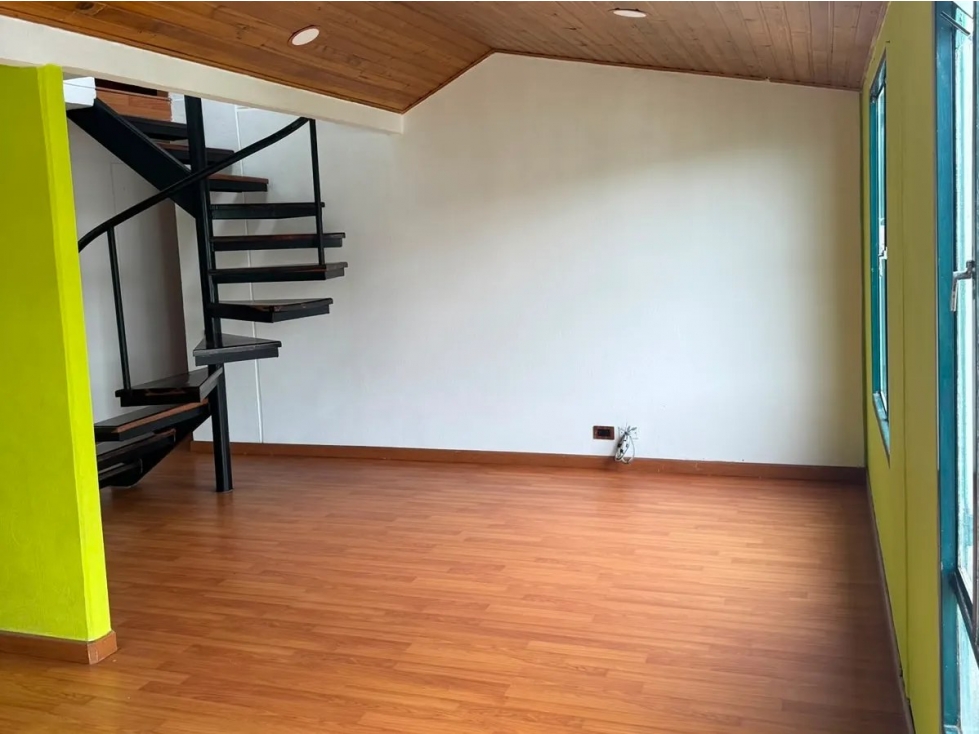 Venta Apartamento en Toberin, Usaquén, Bogotá · Bajó $30M — foto 3