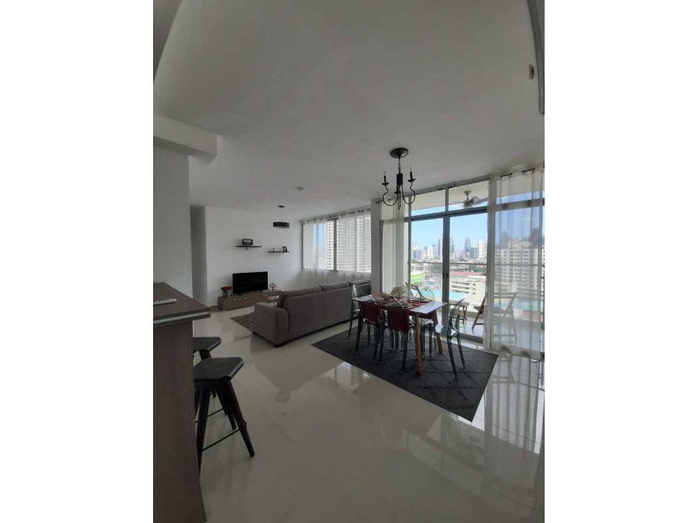 APARTAMENTO A ESTRENAR!! INTERES PREFERENCIAL!! PH TORRE DELTA 2 REC