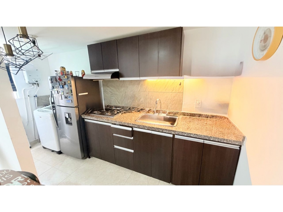 VENTA APARTAMENTO EN TORRE VERDE NORTE ARMENIA — foto 2