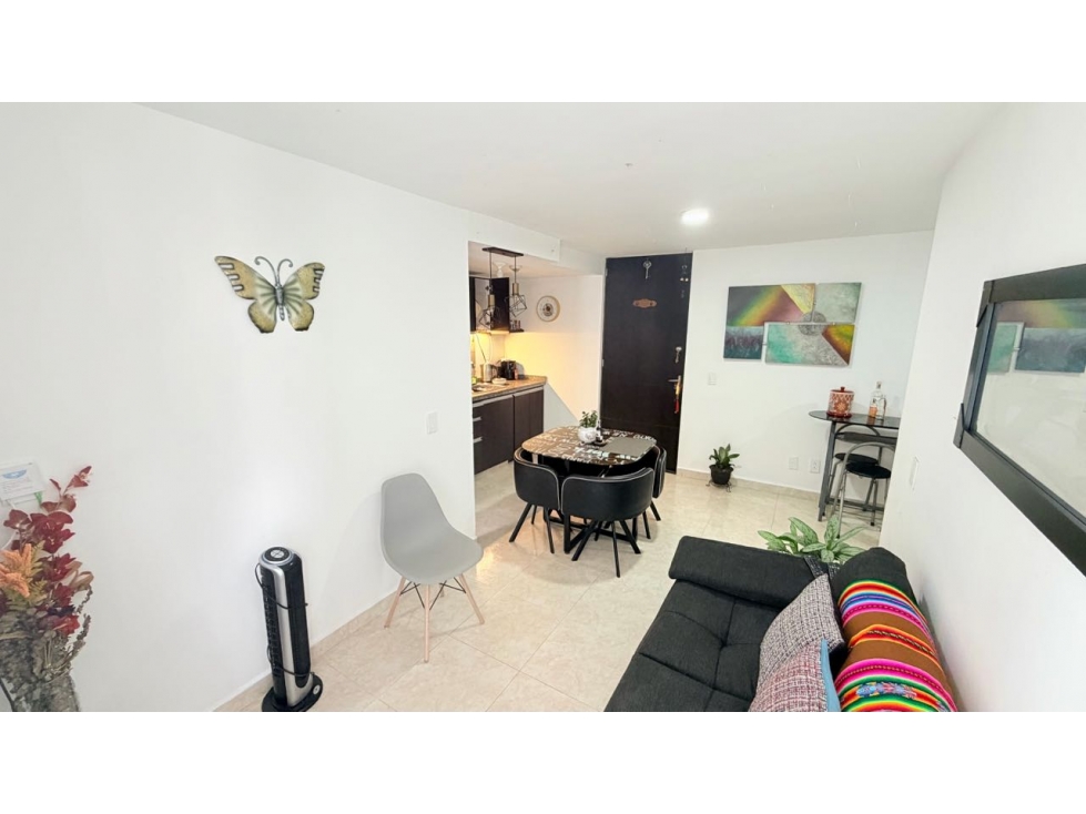 VENTA APARTAMENTO EN TORRE VERDE NORTE ARMENIA — foto 4