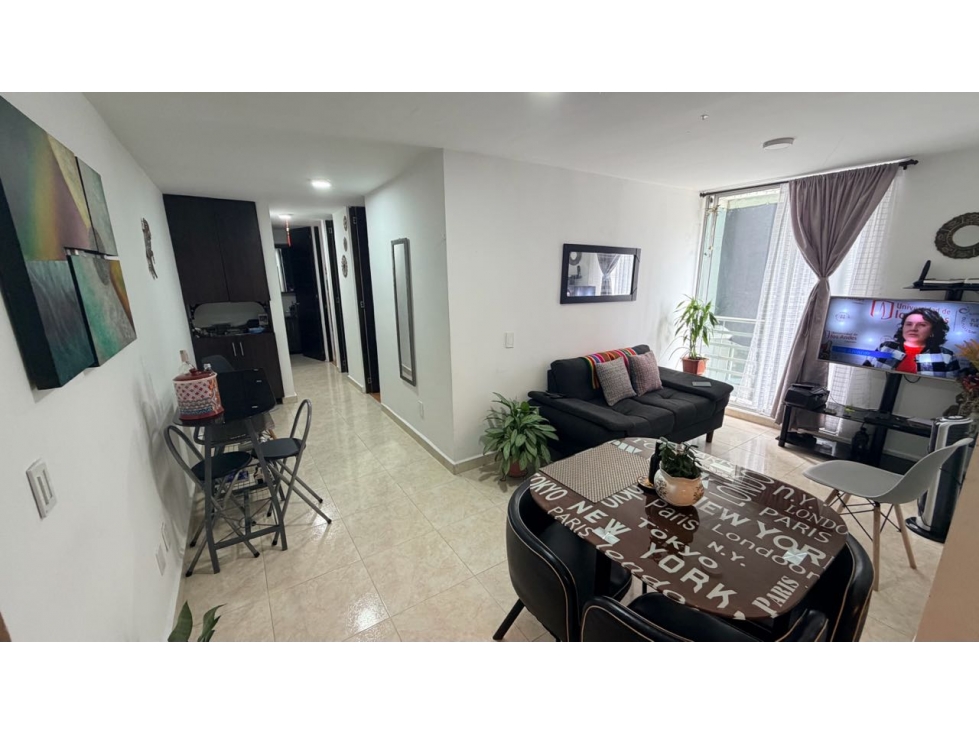 VENTA APARTAMENTO EN TORRE VERDE NORTE ARMENIA — foto 5