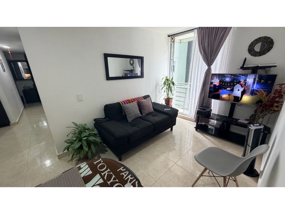 VENTA APARTAMENTO EN TORRE VERDE NORTE ARMENIA — foto 3