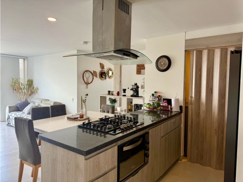 VENTA APARTAMENTO RIONEGRO SECTOR LOS COLEGIOS 254914