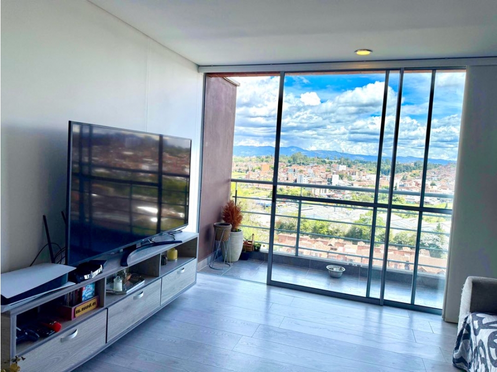 VENTA APARTAMENTO RIONEGRO SECTOR LOS COLEGIOS 254914 — foto 5