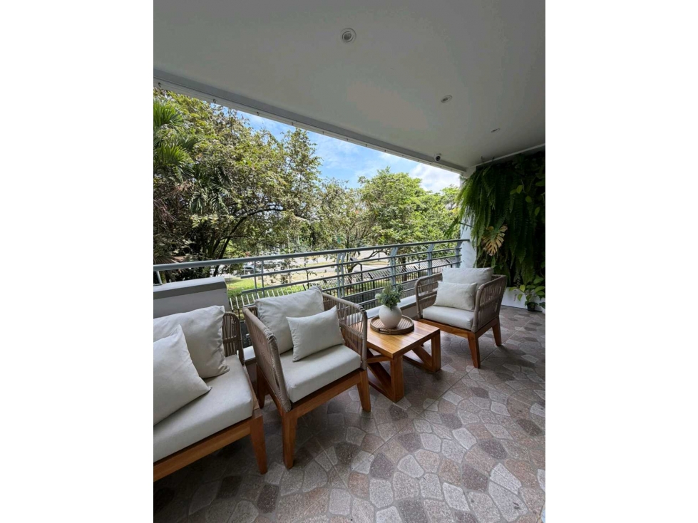 Venta apartamento en unidad residencial sector la hacienda Cali