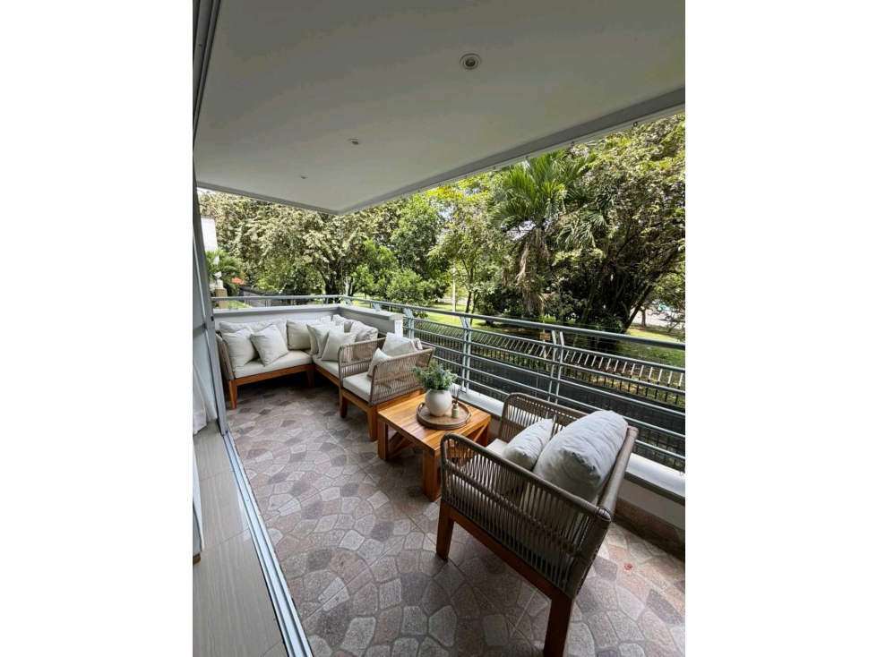 Venta apartamento en unidad residencial sector la hacienda Cali — foto 4