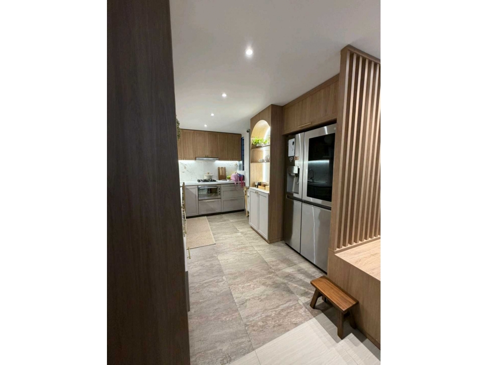 Venta apartamento en unidad residencial sector la hacienda Cali — foto 5