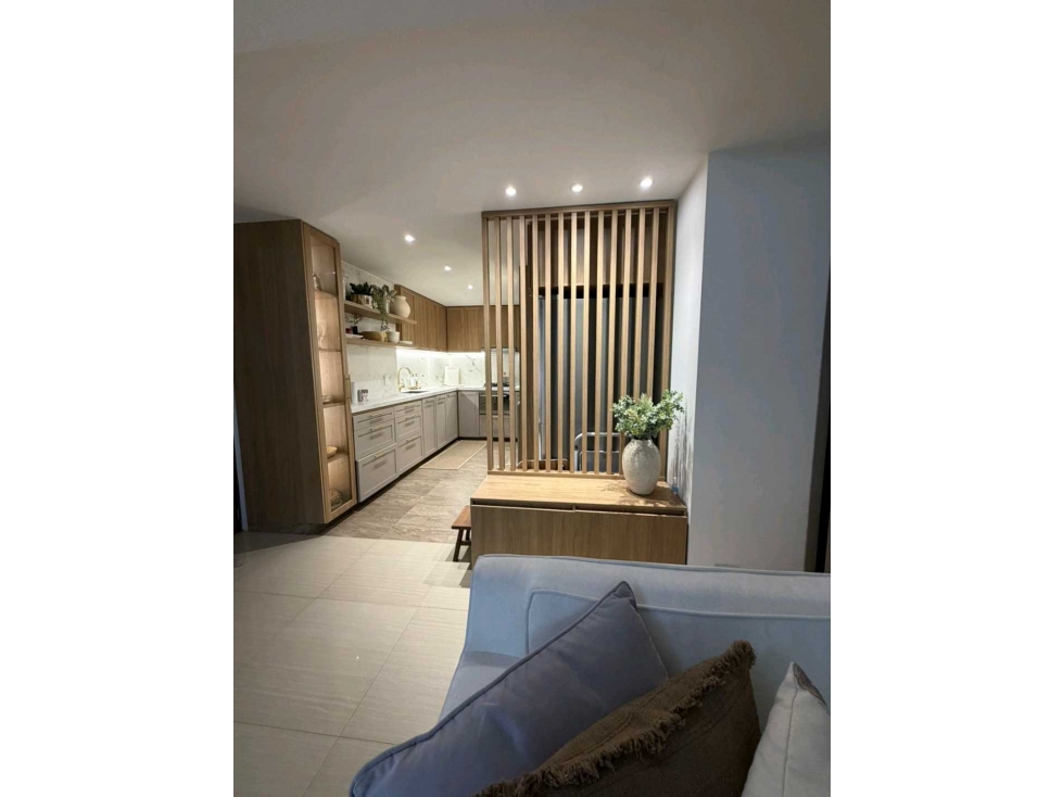 Venta apartamento en unidad residencial sector la hacienda Cali — foto 6