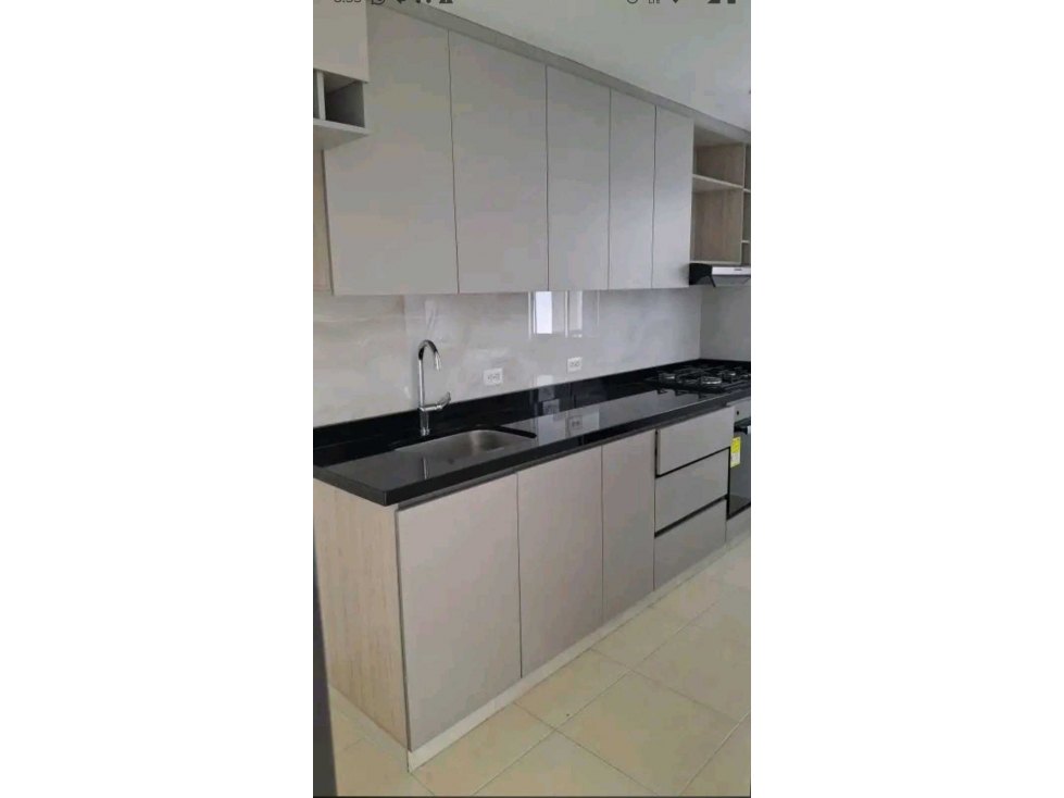 Venta apartamento en unidad residencial barrio Caney Cali — foto 4