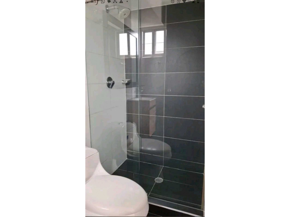 Venta apartamento en unidad residencial barrio Caney Cali — foto 6