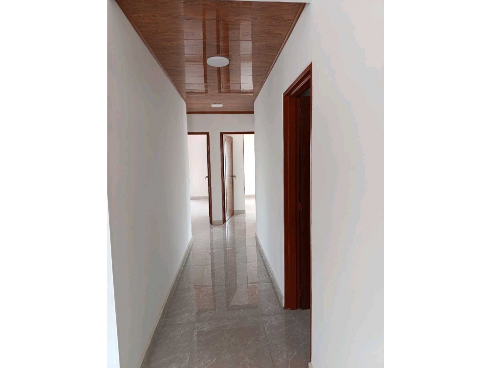 Venta apartamento en unidad Residencial barrio limonar 2da etapa Cali — foto 6