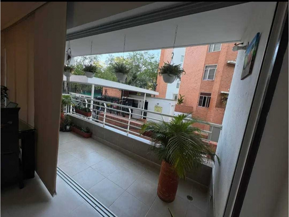 Venta apartamento en unidad sector Bellavista Cali — foto 2