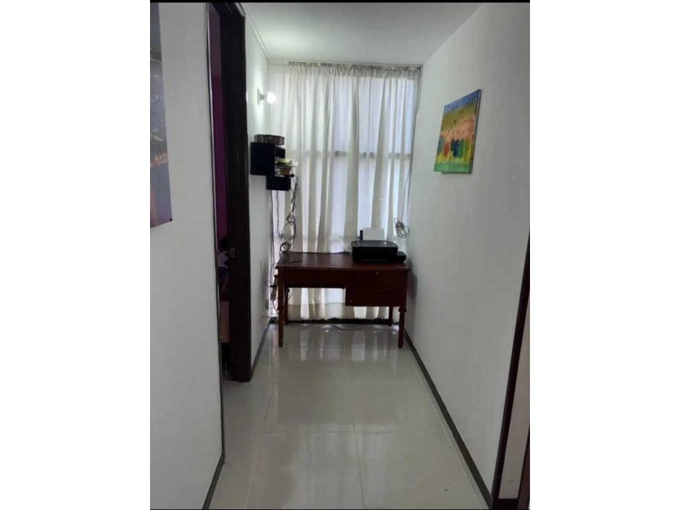 Venta apartamento en unidad sector Bellavista Cali — foto 4