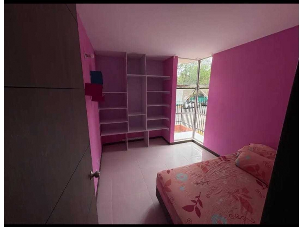 Venta apartamento en unidad sector Bellavista Cali — foto 5