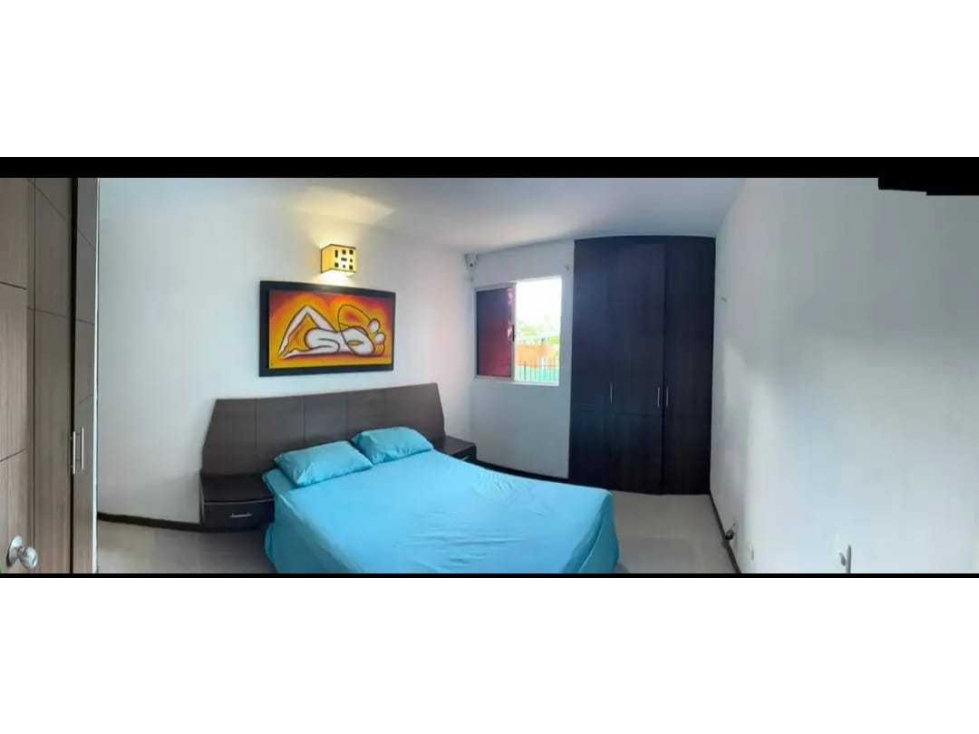 Venta apartamento en unidad sector Bellavista Cali — foto 6