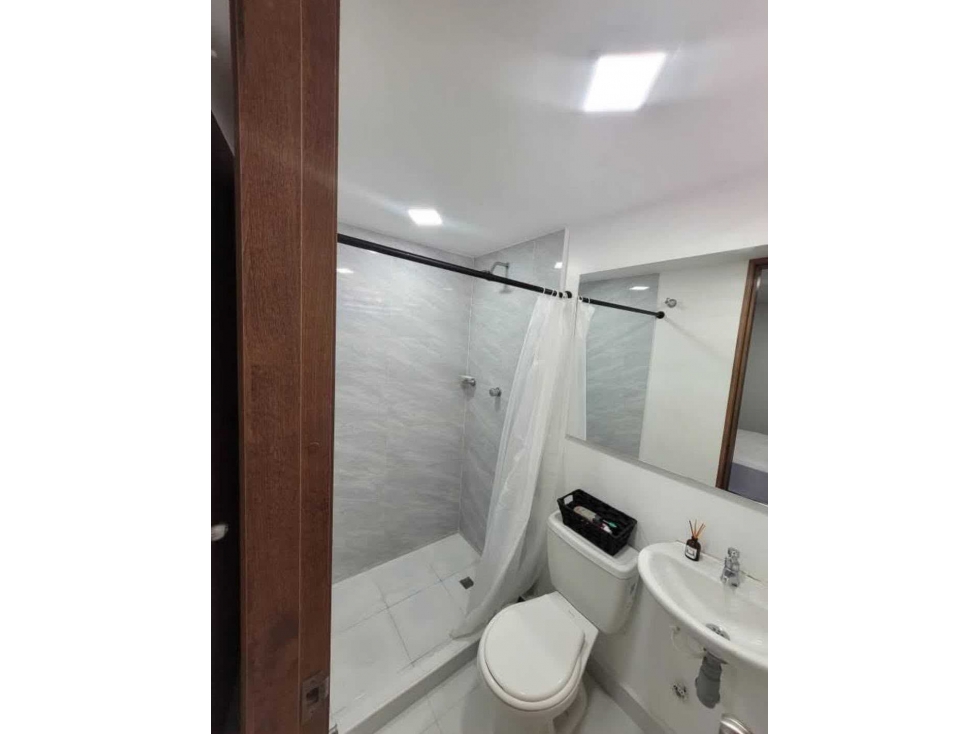 Venta apartamento en unidad sector Las Vegas de Comfandi Cali — foto 3
