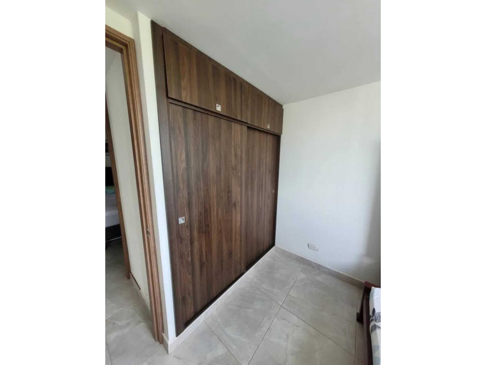 Venta apartamento en unidad sector Las Vegas de Comfandi Cali — foto 4