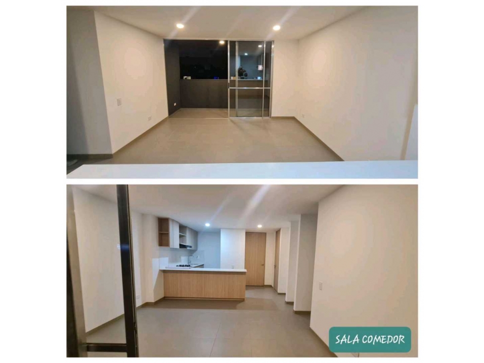 VENTA APARTAMENTO EN URBANITY GUAYABAL (N) — foto 2