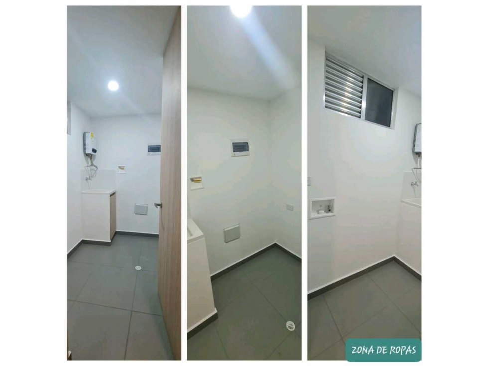 VENTA APARTAMENTO EN URBANITY GUAYABAL (N) — foto 3