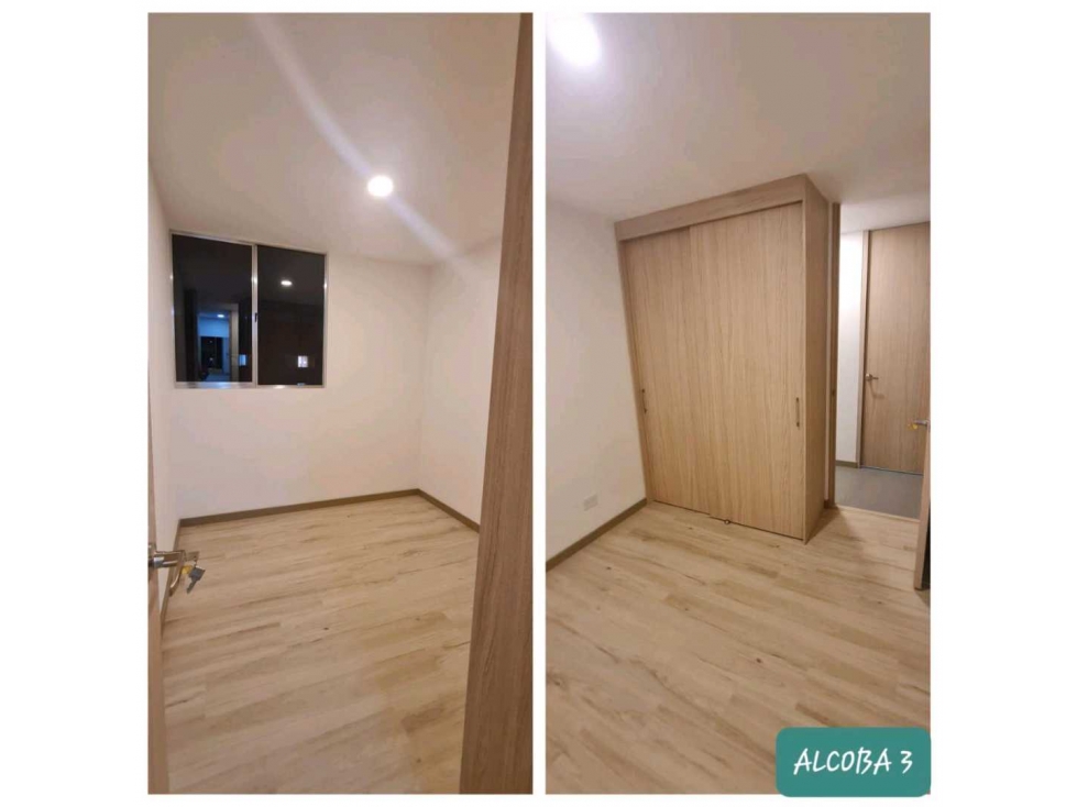 VENTA APARTAMENTO EN URBANITY GUAYABAL (N) — foto 5