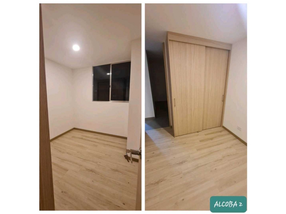 VENTA APARTAMENTO EN URBANITY GUAYABAL (N) — foto 6