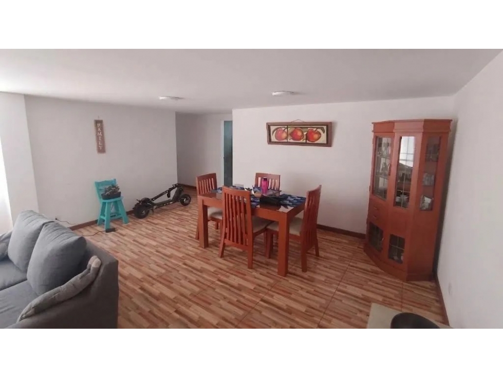 Venta Apartamento en Usaquén, Bogotá · Bajó $20.9M — foto 2