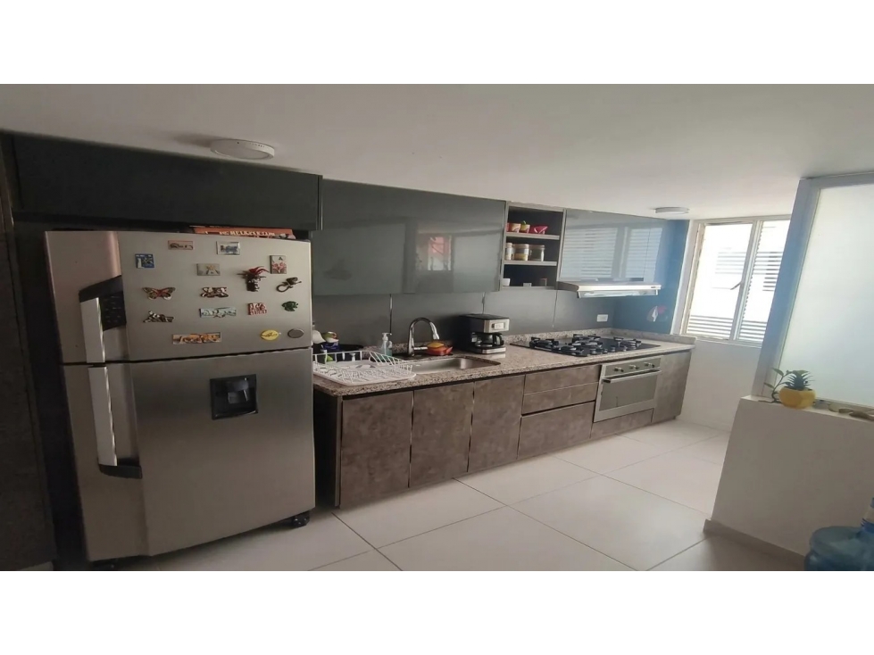Venta Apartamento en Usaquén, Bogotá · Bajó $20.9M — foto 3