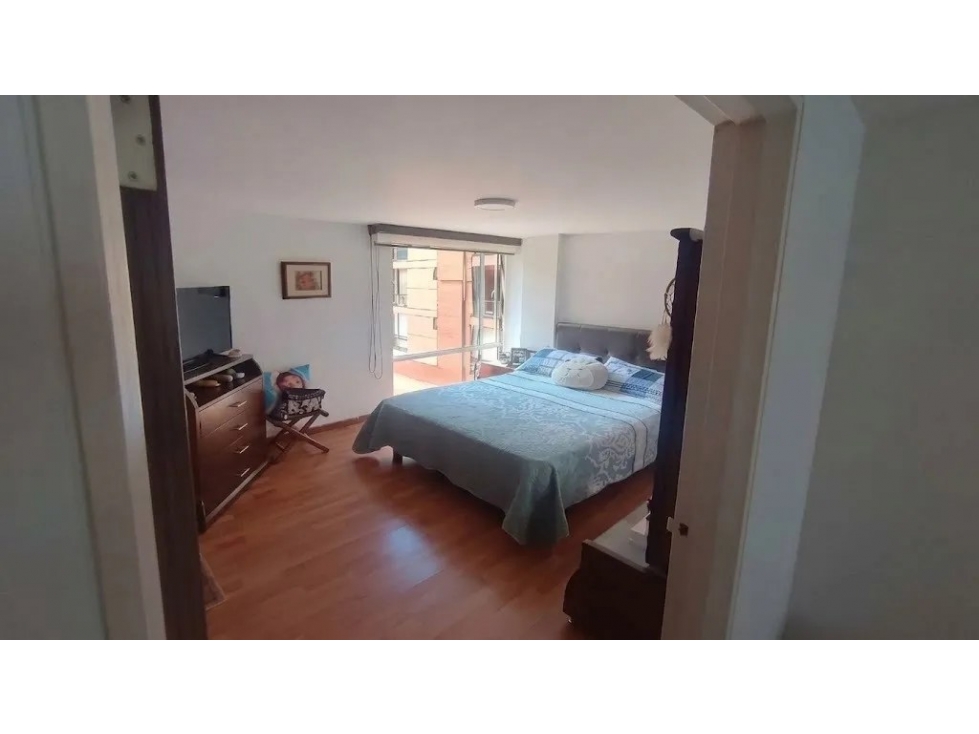 Venta Apartamento en Usaquén, Bogotá · Bajó $20.9M — foto 4