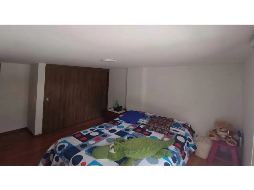 Venta Apartamento en Usaquén, Bogotá · Bajó $20.9M — foto 5