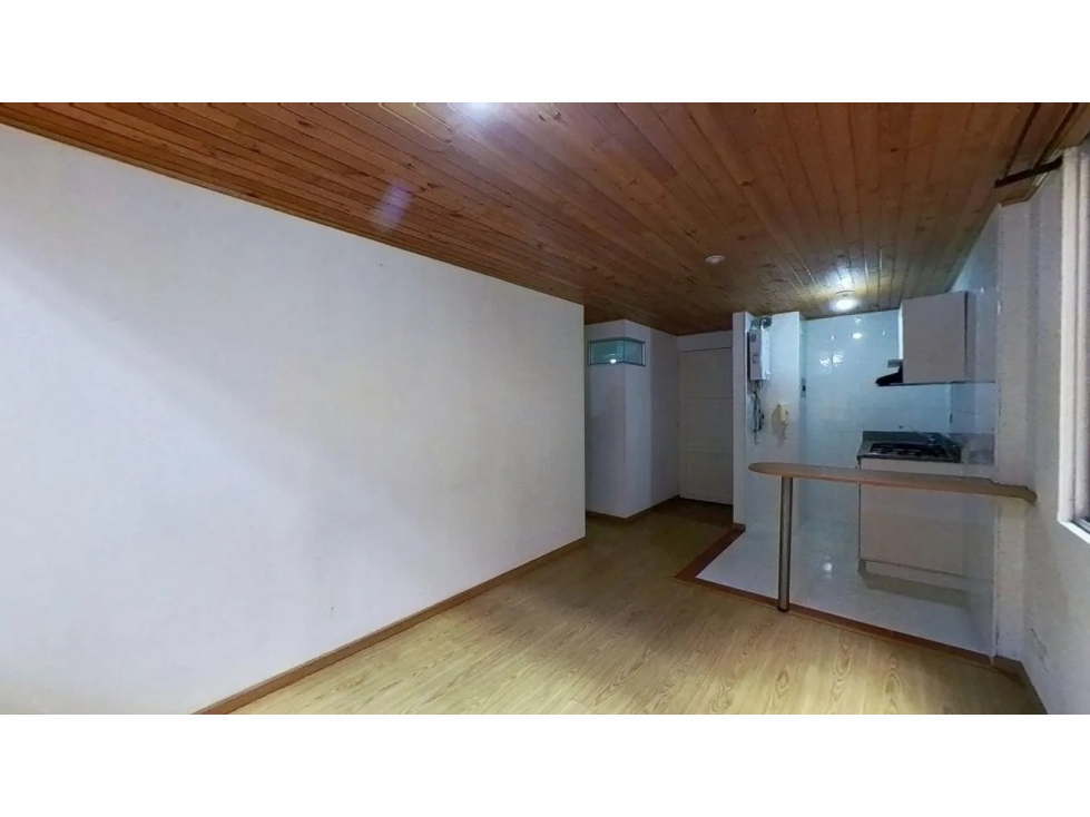 Venta Apartamento en Usaquén, Bogotá — foto 3
