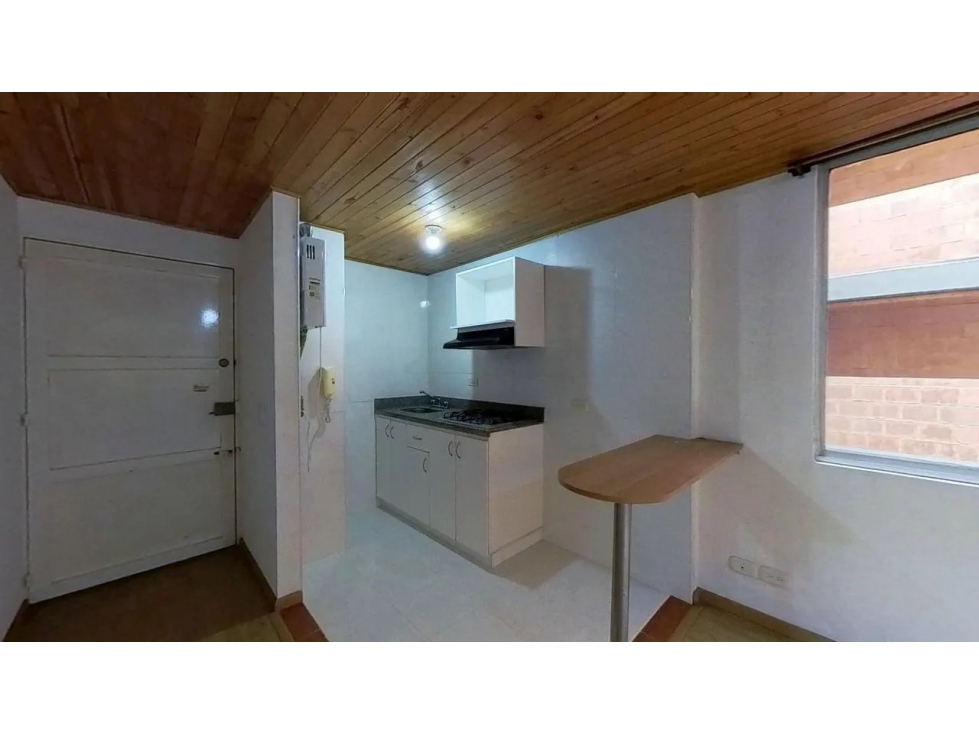 Venta Apartamento en Usaquén, Bogotá — foto 4
