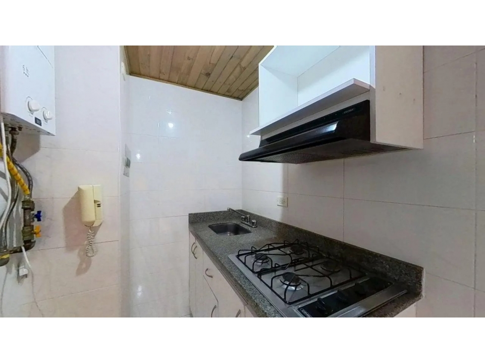 Venta Apartamento en Usaquén, Bogotá — foto 5