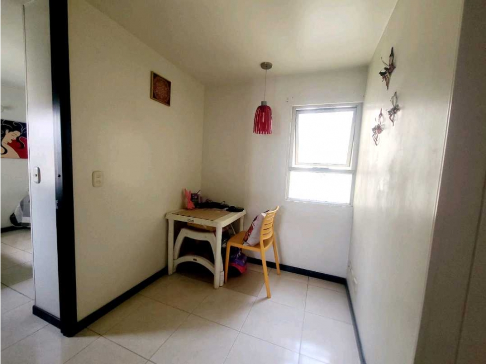 VENTA APARTAMENTO EN VALLE DEL LILI — foto 3