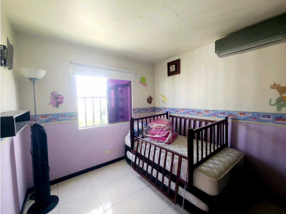 VENTA APARTAMENTO EN VALLE DEL LILI — foto 4