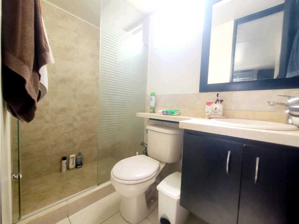VENTA APARTAMENTO EN VALLE DEL LILI — foto 5