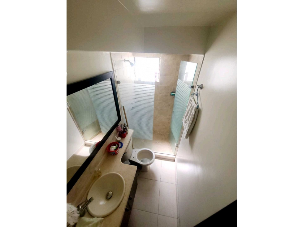 VENTA APARTAMENTO EN VALLE DEL LILI — foto 6